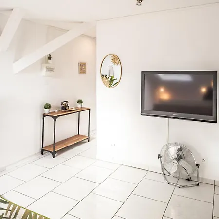 Smart Confort 13 - Confort Et Style Apartman Troyes