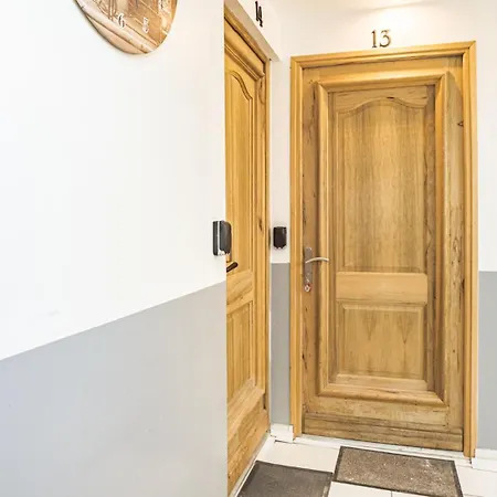Apartman Smart Confort 13 - Confort Et Style *